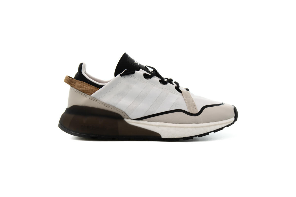 ポケベル　アーキス adidas Performance ZX 2K BOOST PURE 